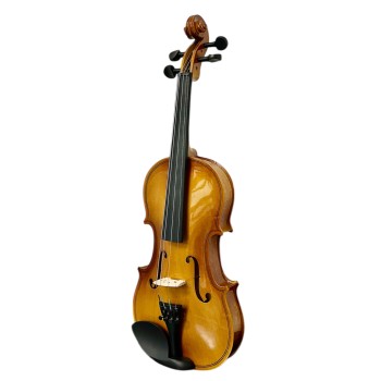 Violino 1/4 Dasons Completo Estudante VP105H